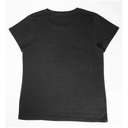 Women's T-Shirt 100% Premium Combed Compact Cotton Yarns,Crew Neck, Short Sleeve, Regular Fit, Single Jersey