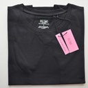 Women's T-Shirt 100% Premium Combed Compact Cotton Yarns,Crew Neck, Short Sleeve, Regular Fit, Single Jersey