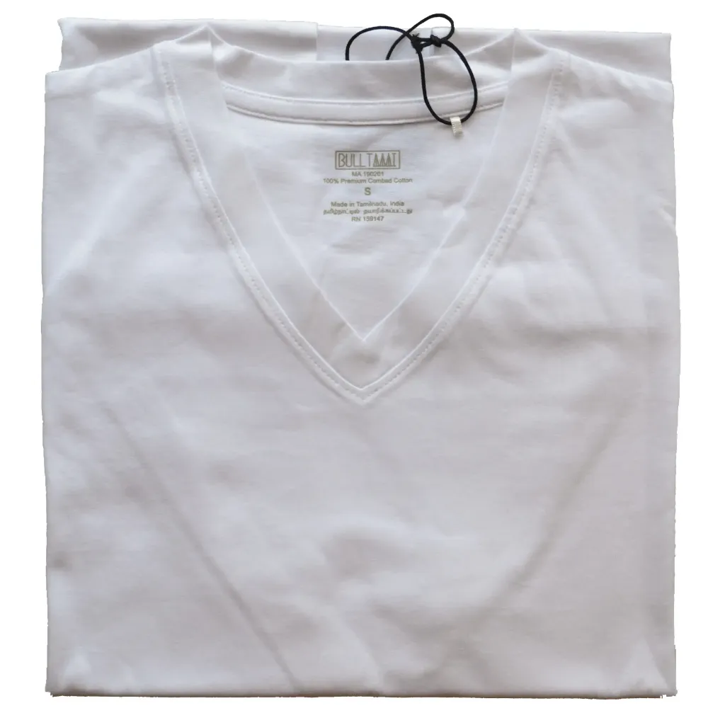 Bulltami V-necks